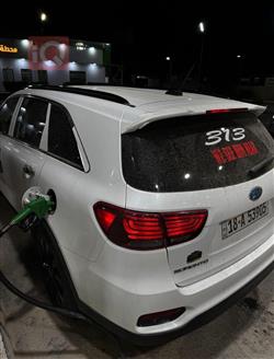 كيا سورينتو